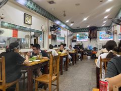 大堂-专业跳跳蛙·彭彭老铺(步行街店)