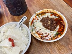 -小谭豆花(西大街店)