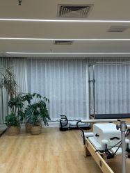 -AN普拉提女子健身工作室