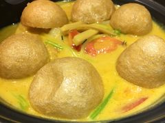-十二舍·湯物素煮(江泰潤政店)