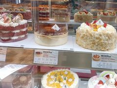 -TOUCH泰奇(航头路店)