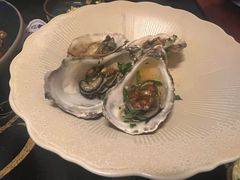 -斯普汇生蚝牛排馆(中骏世界城店)