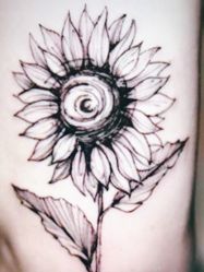 -长沙纹身·龙堂刺青·三土师傅的店