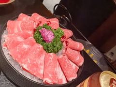 -色響火锅(恒隆广场店)