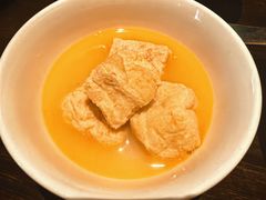 -庐灶江南·江南菜·四合院Bistro(东直门雍和宫·原华侨宾馆店)