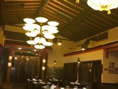 -老灶房-四川土菜(铁牛广场店)