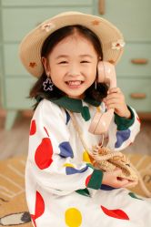 点击看大图 -芳妮豆丁家庭影像馆(宝安店)