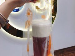 法式奶霜红茶-CoCo都可(西湖文化广场店)