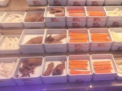 -李姑婆鲜切牛肉火锅自助(凤城二路店)
