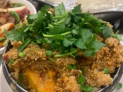 -邱羊子烤全羊羊肉馆(中优·观澜店)