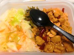 -永和大王(广渠店)
