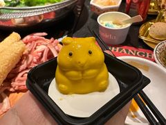 -牛New寿喜烧(金茂览秀城店)