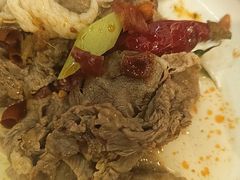 -京元盛铜锅涮肉(上海总店)