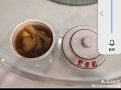 -聚春园自助餐厅(东街口店)