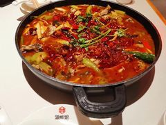 -渝蛙馆(新百店)