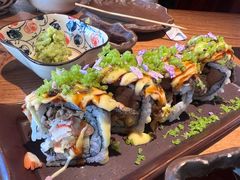 -炉胜·炉端烧·居酒屋