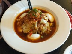 蒜泥茄条-天仁聚驴肉香(北石槽店)