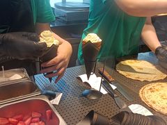 -July tale·可丽饼(德基广场店)