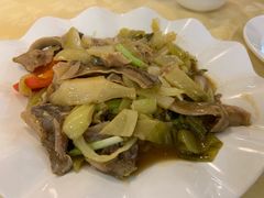 -金辉海鲜餐厅