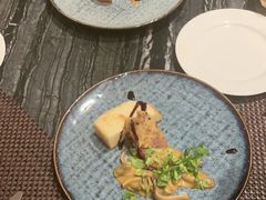 -长沙北辰洲际酒店-兰调全日餐厅