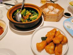 -粤来记·啫啫煲·点心(日月光店)