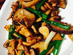 -西贝(上海我格广场店)