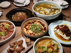 -辛香汇(飞洲店)