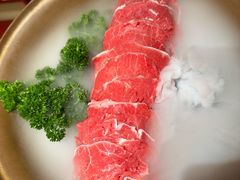 -廖掌柜·重庆鲜货火锅(上海首店)