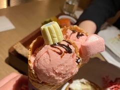 -佐度王子扒房(爱建卓展店)