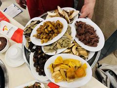 -太婆天府山珍酒楼(亚运村店)