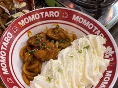 -桃太郎寿司料理(南坪店)