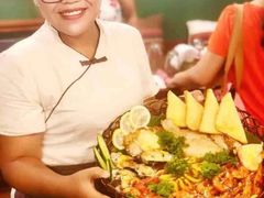 -茉莉.Red Crab
