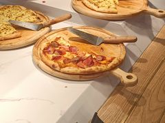 -比格比萨自助(宝山日月光店)