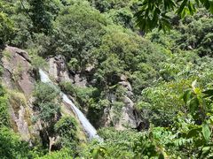 -百漈沟生态旅游景区