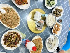 -明记海鲜大排档(巽寮湾店)