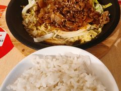 -牛邸·烧肉饭(来福士店)