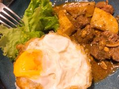 -KARN敢·春武里泰国小餐馆(版筑翠园店)
