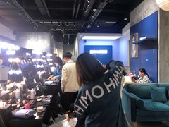 -海马体照相馆(义乌之心店)