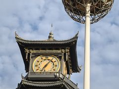 -东关清真大寺