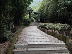 -九龙潭景区