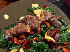 -滇野云南野生菌餐厅(陕西南路店)