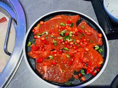 -故里和山·成都火锅(欢乐港湾店)