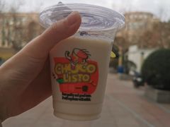 -复旦大学本部-食堂