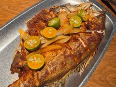 -福嗝er 咖啡&精酿餐吧(东四店)