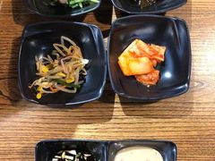 -大壮家原味烤肉(兴华北街店)