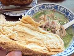 -老三羊汤【北兴隆街店】