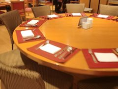 -视界美食自助餐厅·石家庄希尔顿酒店