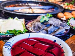 -陈眼镜火锅(总店)