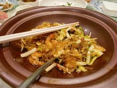 -漢舍中国菜馆(889广场店)