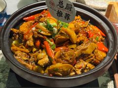 -一味大院•桐庐菜传承店(春江路店)